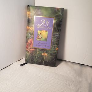 Joy for a Woman's Soul book to Refresh Your Spirit